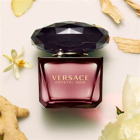 versace crsytal noir|Versace Crystal Noir price.